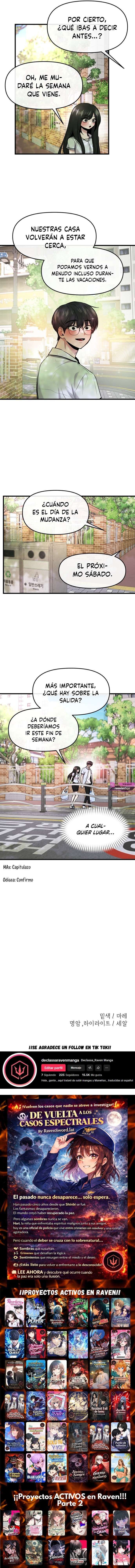 Recordaras amarme Capitulo 70 página 13