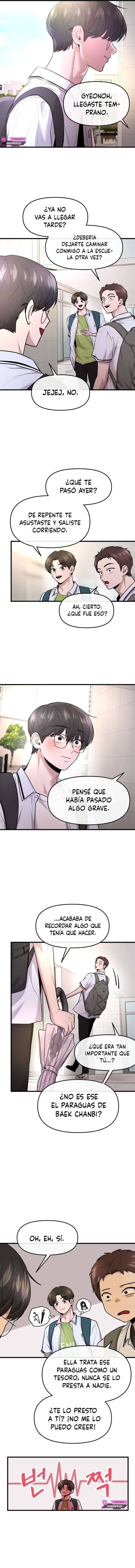 Recordaras amarme Capitulo 70 página 2