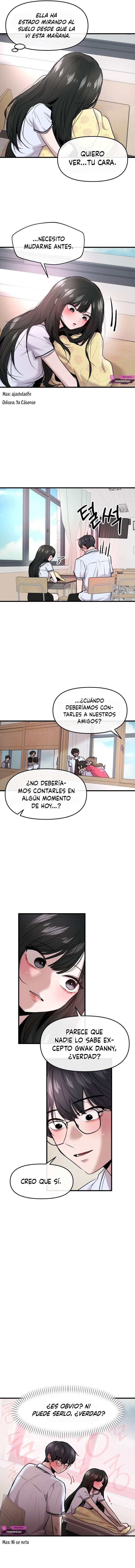 Recordaras amarme Capitulo 70 página 6