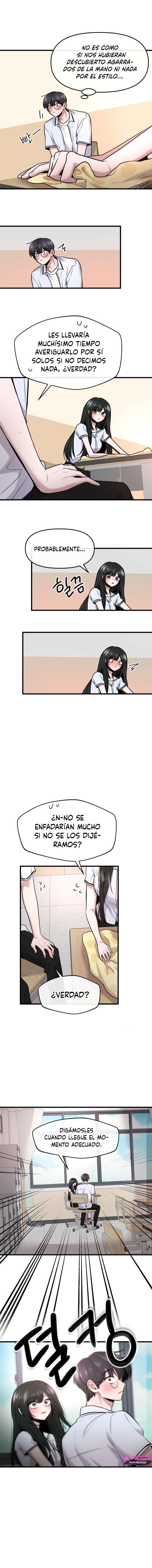 Recordaras amarme Capitulo 70 página 7