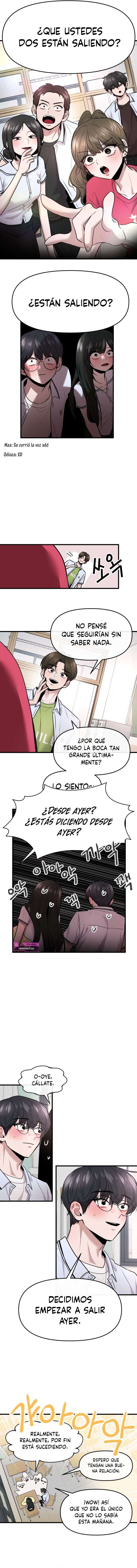 Recordaras amarme Capitulo 70 página 8