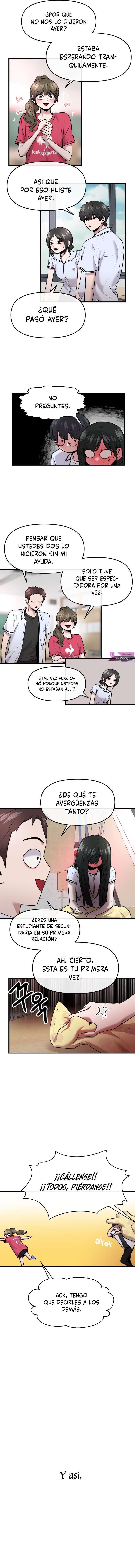 Recordaras amarme Capitulo 70 página 9