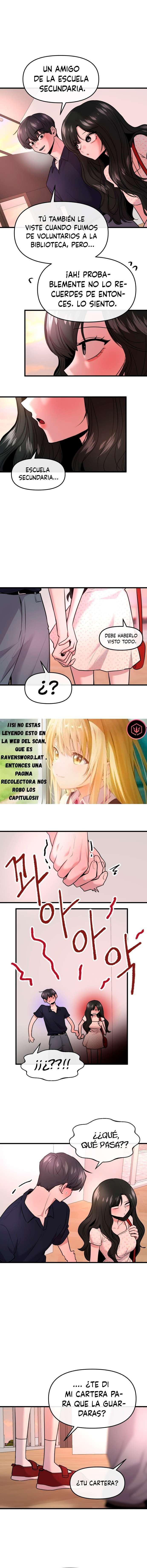 Recordaras amarme Capitulo 71 página 10