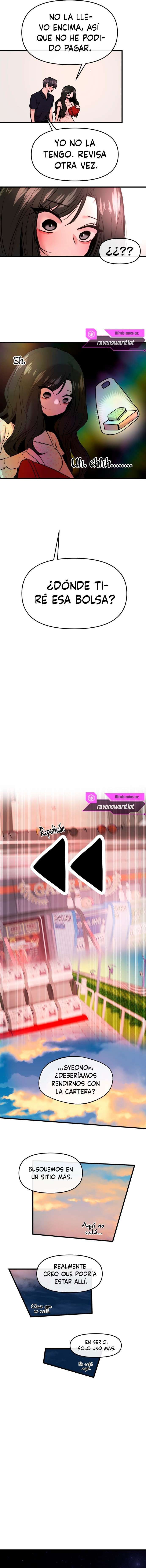 Recordaras amarme Capitulo 71 página 11