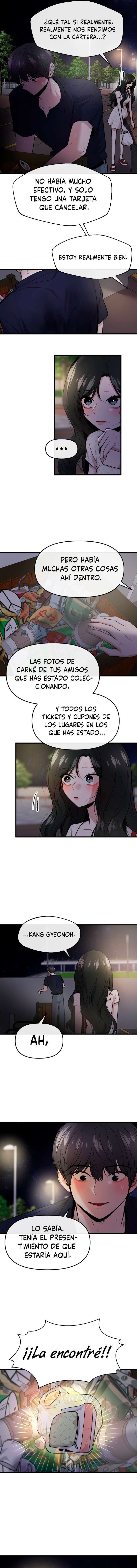 Recordaras amarme Capitulo 71 página 12