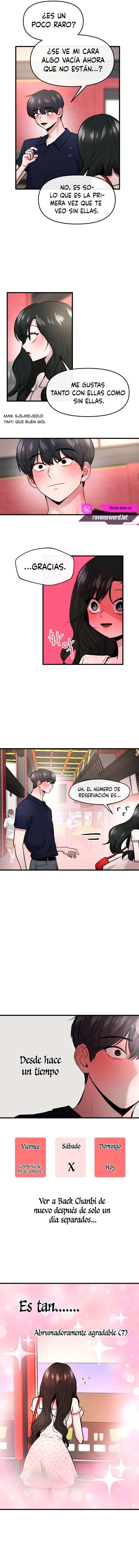 Recordaras amarme Capitulo 71 página 4