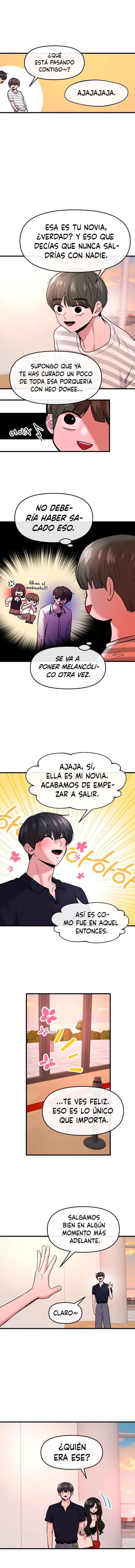 Recordaras amarme Capitulo 71 página 9