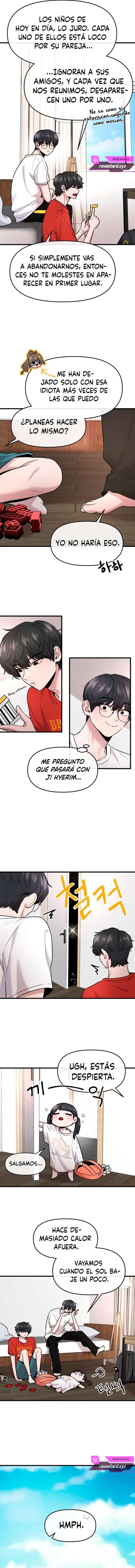 Recordaras amarme Capitulo 72 página 11