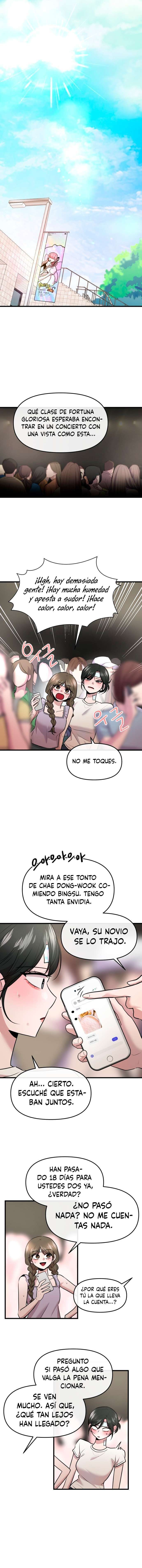 Recordaras amarme Capitulo 72 página 12