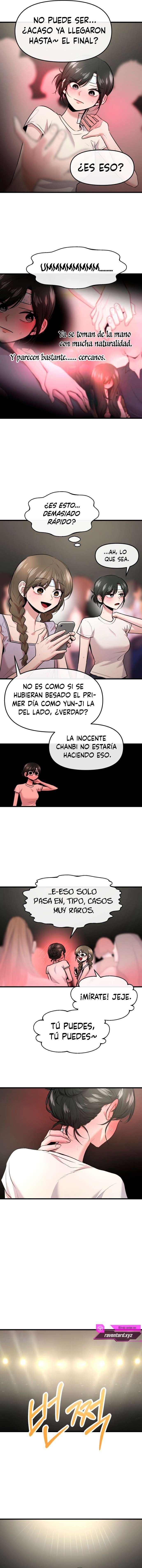 Recordaras amarme Capitulo 72 página 13