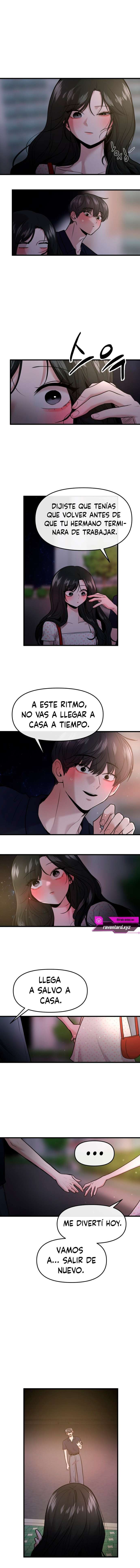 Recordaras amarme Capitulo 72 página 3