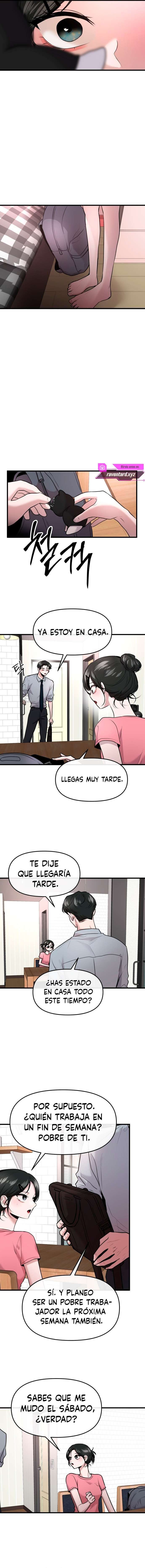 Recordaras amarme Capitulo 72 página 6