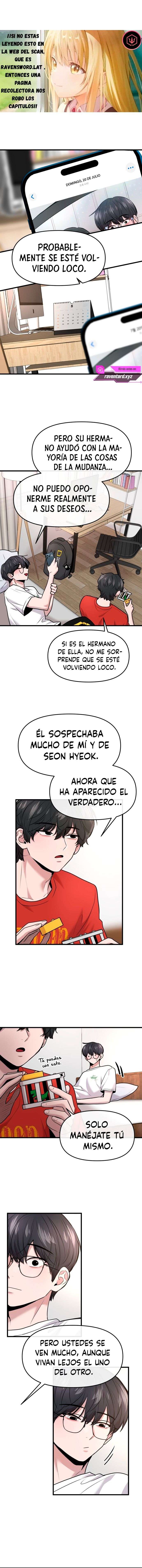 Recordaras amarme Capitulo 72 página 9