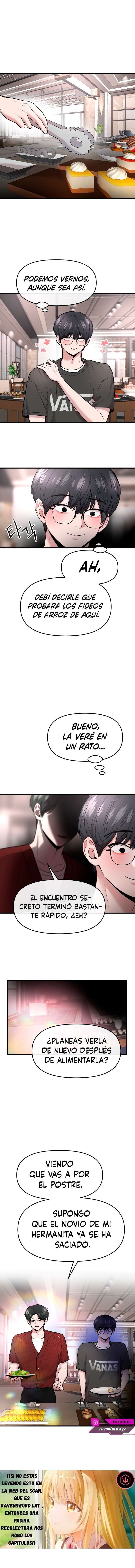 Recordaras amarme Capitulo 73 página 10