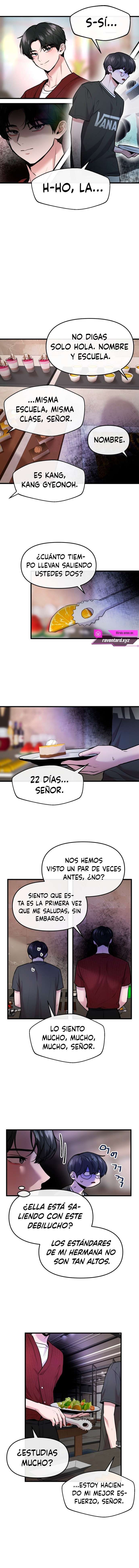 Recordaras amarme Capitulo 73 página 11