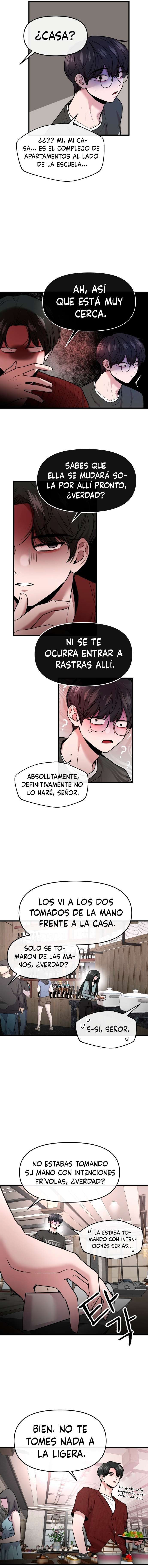 Recordaras amarme Capitulo 73 página 12