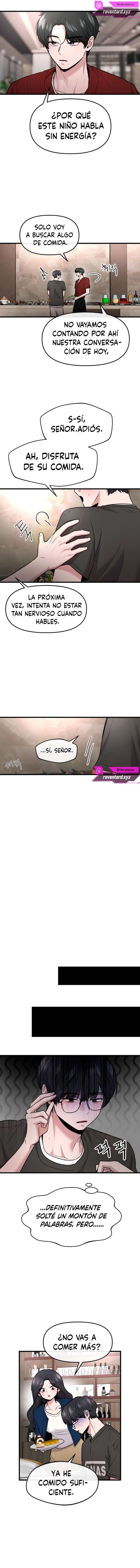 Recordaras amarme Capitulo 73 página 14