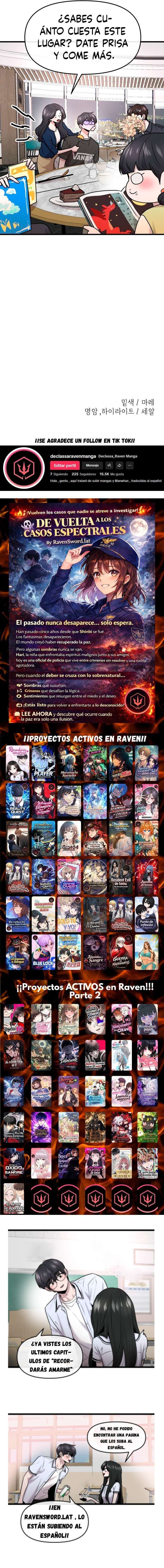 Recordaras amarme Capitulo 73 página 15