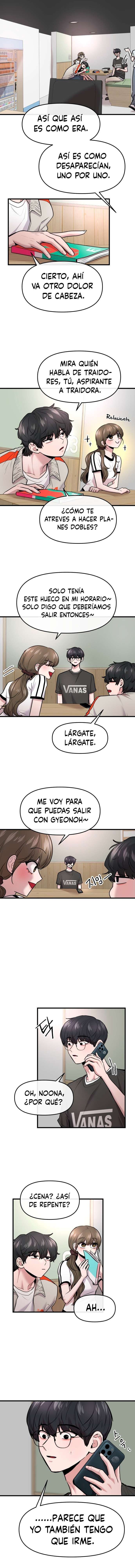 Recordaras amarme Capitulo 73 página 2