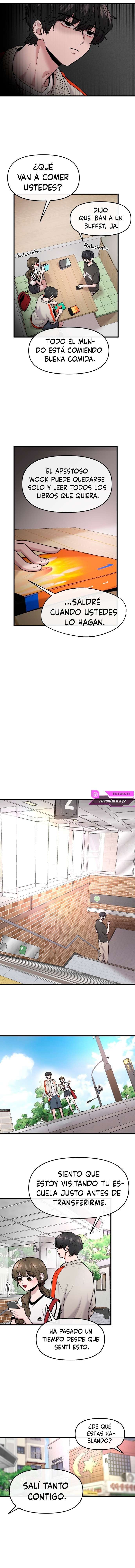Recordaras amarme Capitulo 73 página 3