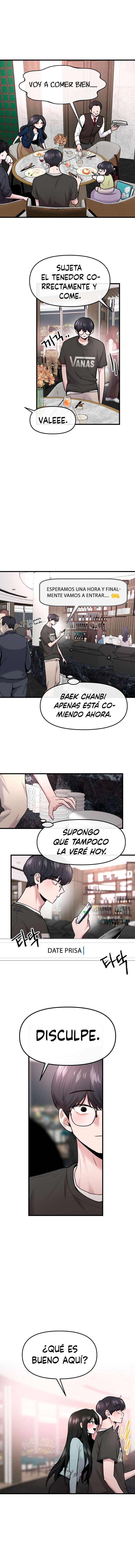 Recordaras amarme Capitulo 73 página 7