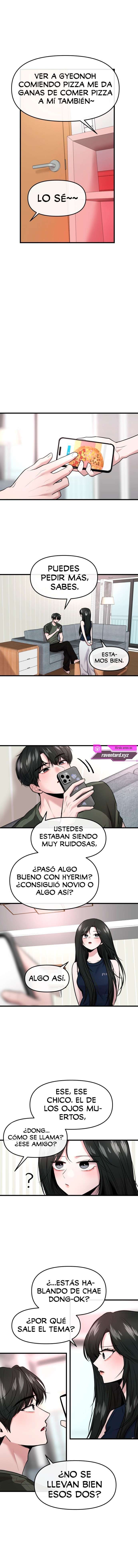 Recordaras amarme Capitulo 74 página 10