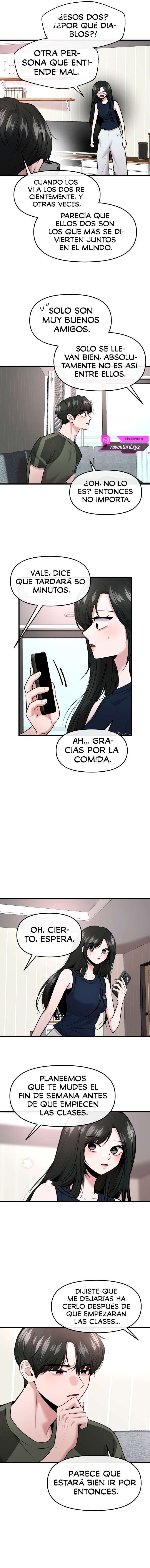 Recordaras amarme Capitulo 74 página 11