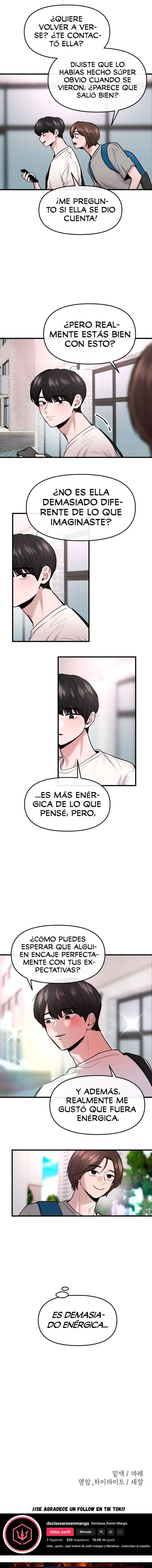 Recordaras amarme Capitulo 74 página 13