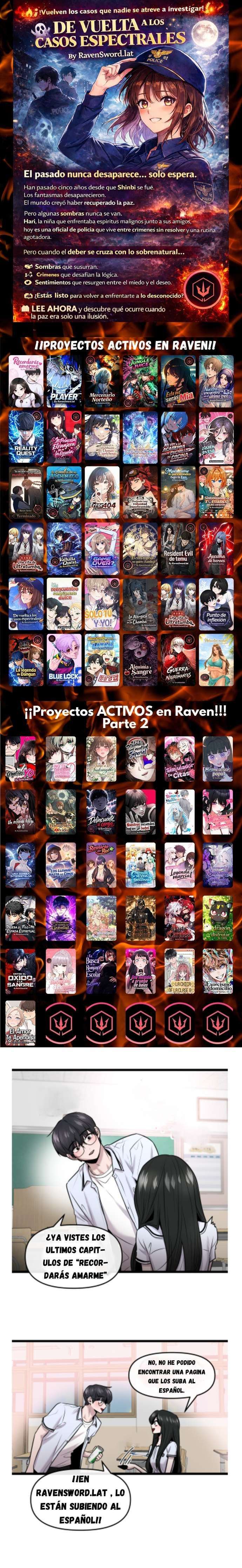 Recordaras amarme Capitulo 74 página 14