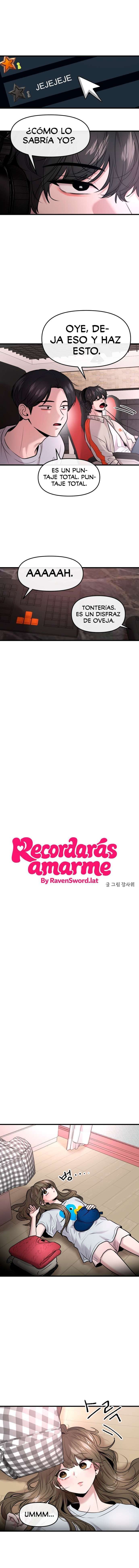 Recordaras amarme Capitulo 74 página 2