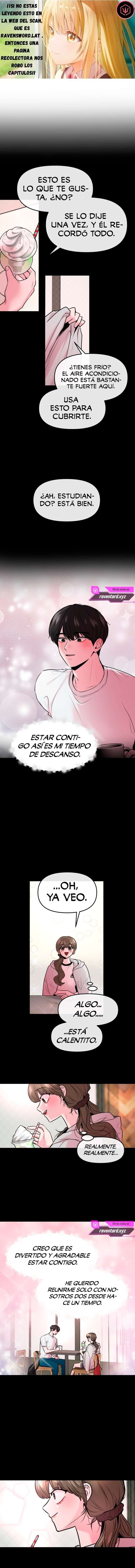 Recordaras amarme Capitulo 74 página 3