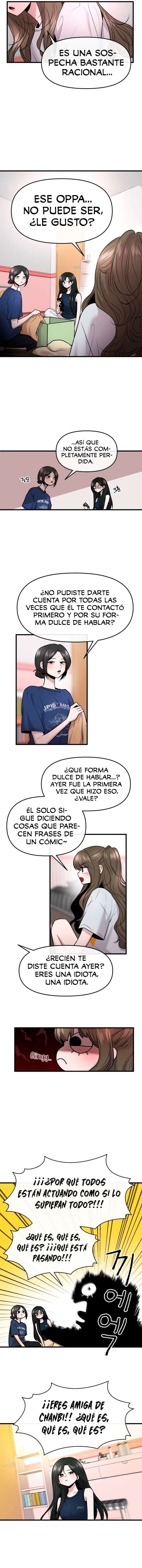 Recordaras amarme Capitulo 74 página 5