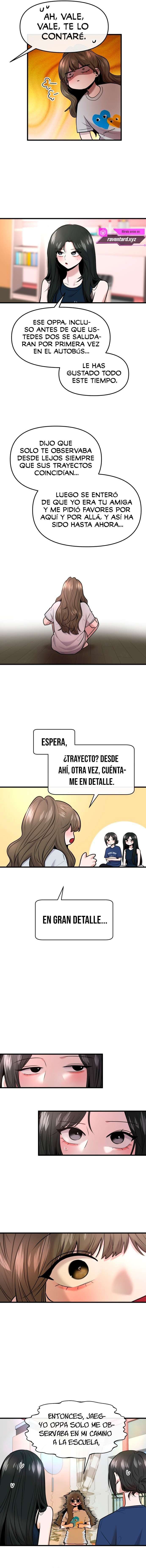 Recordaras amarme Capitulo 74 página 6
