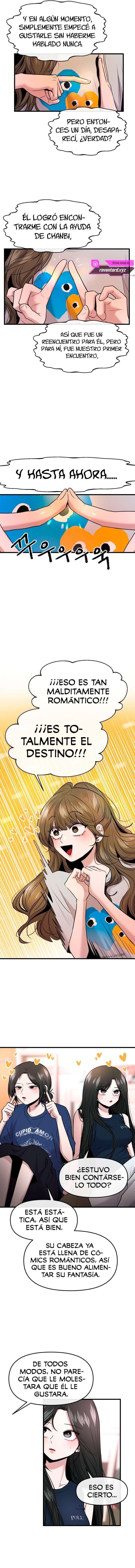 Recordaras amarme Capitulo 74 página 7