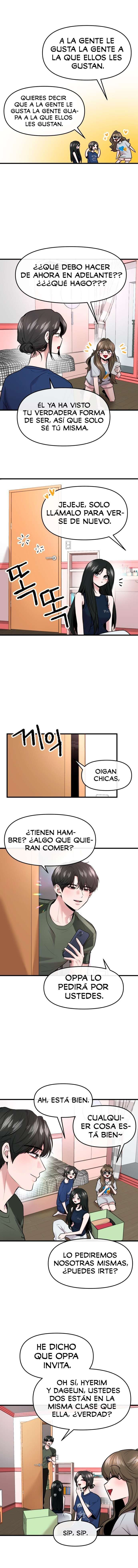 Recordaras amarme Capitulo 74 página 8