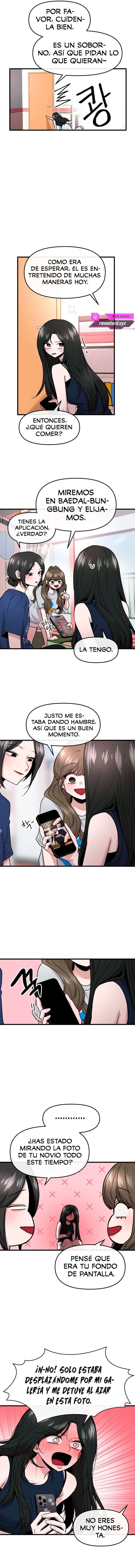 Recordaras amarme Capitulo 74 página 9
