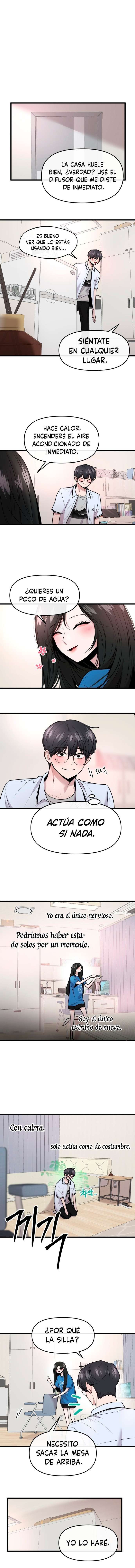 Recordaras amarme Capitulo 75 página 10