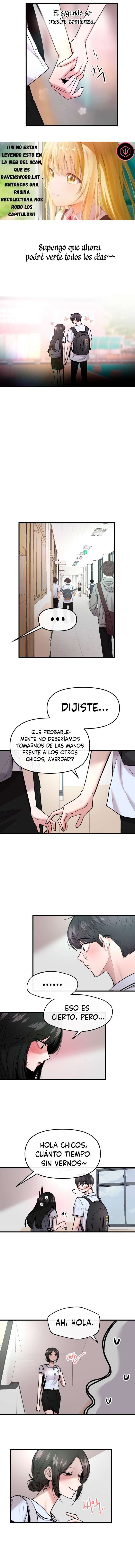 Recordaras amarme Capitulo 75 página 2
