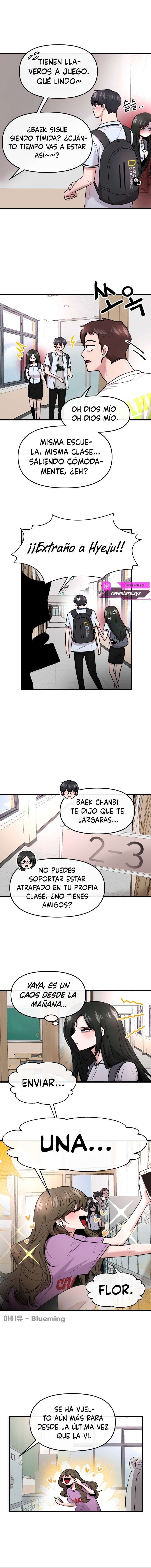 Recordaras amarme Capitulo 75 página 3