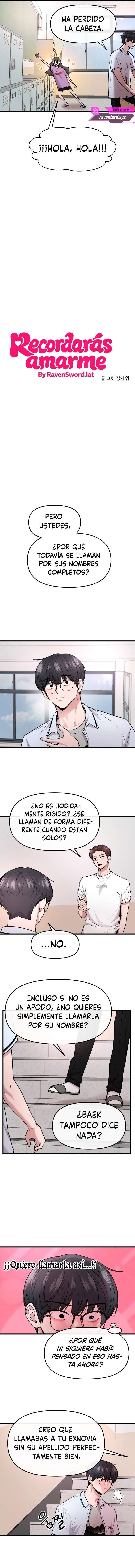 Recordaras amarme Capitulo 75 página 4