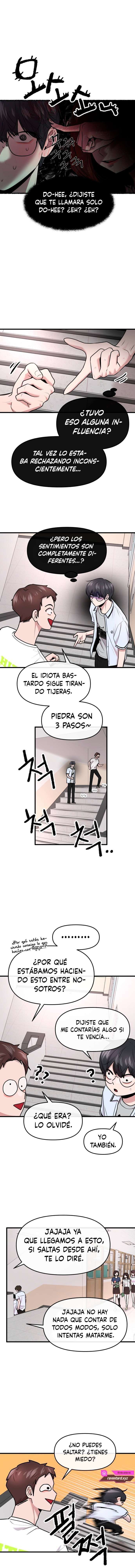 Recordaras amarme Capitulo 75 página 5