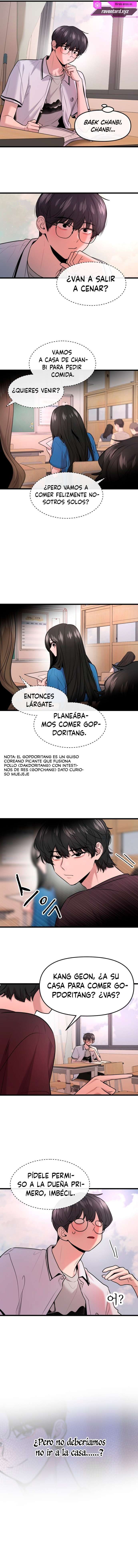 Recordaras amarme Capitulo 75 página 7