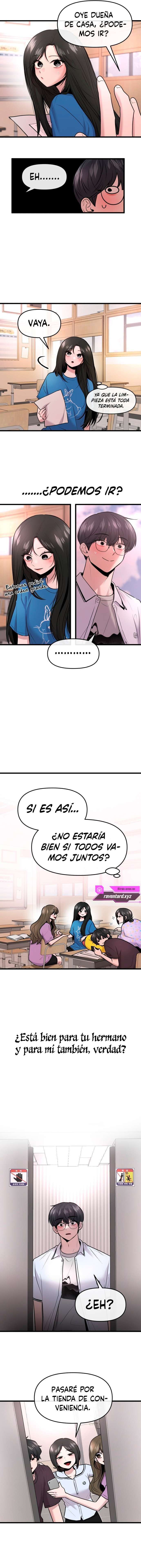Recordaras amarme Capitulo 75 página 8