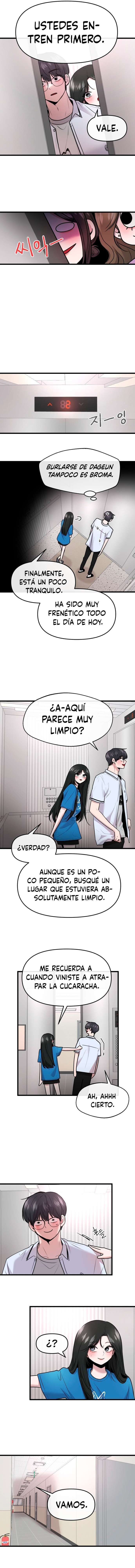 Recordaras amarme Capitulo 75 página 9