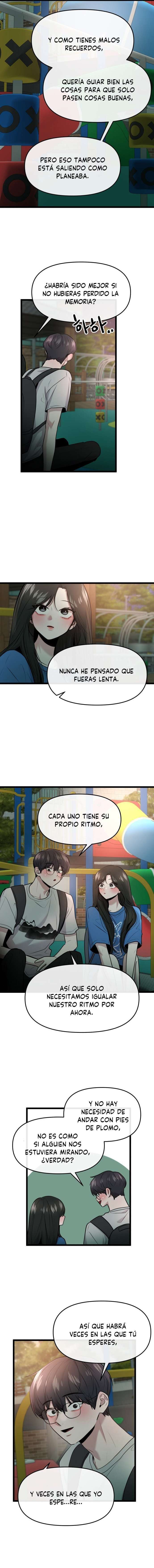 Recordaras amarme Capitulo 76 página 10