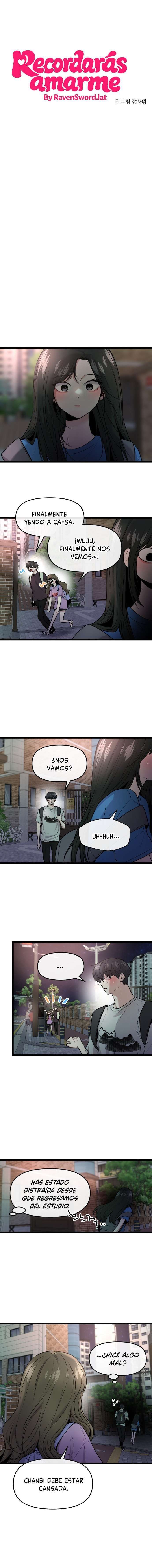Recordaras amarme Capitulo 76 página 2