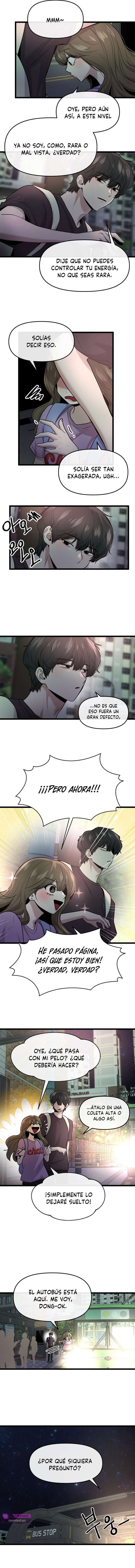 Recordaras amarme Capitulo 76 página 4