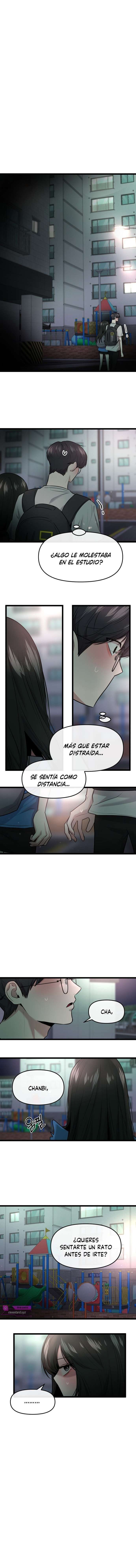 Recordaras amarme Capitulo 76 página 5