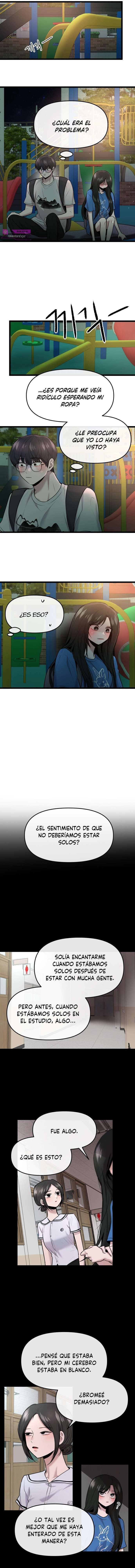 Recordaras amarme Capitulo 76 página 6