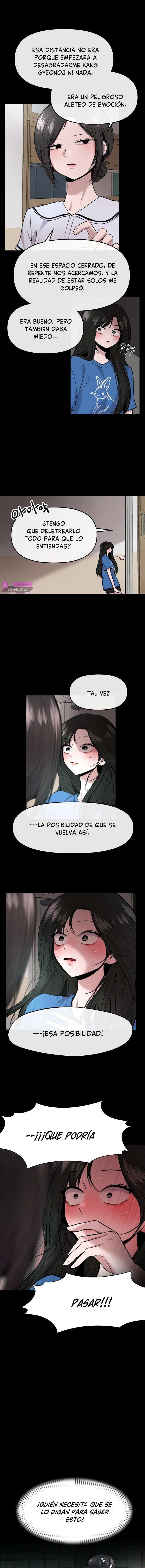 Recordaras amarme Capitulo 76 página 7